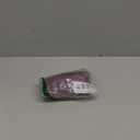 ISEEGZ Swim Skirts for Women High Waisted Tummy Control Quick Dry UPF 50 Bathing Suit Skirt with Liner Zipper Pockets
 (X-Large)