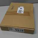 Dingion 6 Pcs 6 Inch Christmas Mini Cabinet Wreaths for Kitchen with Ribbon Bows Pinecone Berry Small Window Wreath Garland for Door Window Farmhouse Christmas Party Decorations