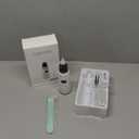 Ear Wax Vacuum,Ear Vacuum Suction,5 Levels,LED, Sucker Soft, Reusable Ear Wax Removal Kit,USB Charging, for Kids & Adult,Swimmers