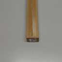 Tension Curtain Rod 30 To 63 Inch White Tension Rods Adjustable Spring Loaded Curtain Rods 7/8" Curtains Rods No Drilling Tension Rods For Windows Bedroom Closet Doorway Door