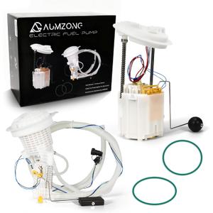 5136023 Electric Fuel Pump Module Compatible with 2005-2015 Chrysler 300,Dodge Challenger Charger Magnum 2.7L 3.5L 3.6L 5.7L 6.1L 6.4L,Replaces 5136022,with Sending Unit,Left & Right
