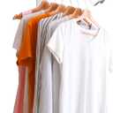InstaHanger Retractable Laundry Room Rack, ABS Plastic, Steel Rod, 1 Pack
Wall mounted laundry drying rack folds flat for space-saving storage in laundry rooms, closets, apartments and rvs
