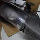 Dirt Devil Multi-Surface+ Upright Bagless Vacuum Cleaner for Carpet and Hard Floor, Powerful, Lightweight, Corded Vacuum Cleaners for Home Use