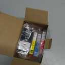 910 Ink Cartridge: Suitable for 910XL OfficeJet 8020, 8025, 8035 Printers (4-Pack)