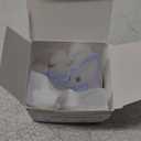 Replacement Nasal Pillow Cushion for ResMed AirFit P10, Compatible with Original Airfit P10 Frame, Reliable Seal & Soft Replacement Silicone CPAP Mask Cushion, 2-Pack, Medium