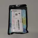 SD Card Reader for iPhone, Memory Card Reader with USB Camera Adapter Plug and Play Trail Game Camera Viewer Supports SD and TF Card MicroSD Card Adapter for iPad No App Required