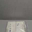 Lace Curtains panel set Ivory 52"x84"