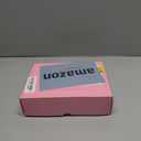 NAYOO Long Ombre Blonde Wavy Wig for Women 26 Inch Middle Part Curly Wavy Wig Natural Looking Synthetic Heat Resistant Fiber for Daily Party Use (Ombre Blonde)