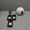 Orzorz Star Projector Plus Galaxy Night Light Home Planetarium Ceiling Projector with App Control Sky Light Bedroom Decor Realistic Starry Nebula Planet Presentation Gift for Adults Kids