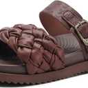 KuaiLu Women's Arch Support Orthopedic Open Toe Sandals | Comfort Sandals