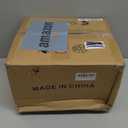 Wireless Wall sconces Set of Two,10000 Mah Battery Operated Wall Sconce with Remote,Dimmable 12 RGBS Rechargeable Wall Sconce,Cordless sconces wall decor set of 2 for Living Room,Bedroom (Gold)