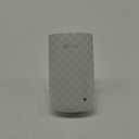 TP-Link WiFi Extender with Ethernet Port, Dual Band 5GHz/2.4GHz , Up to 44% More Bandwidth than Single Band, Covers Up to 1200 Sq.ft and 30 Devices, Signal Booster Amplifier Supports OneMesh(RE220)