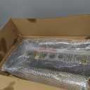 2.5L Aluminum Valve Cover Compatible with 2009-2011 Mercury Mariner 2009-2012 Ford Escape Replace# 9E5Z6582G