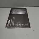 Katuchef Titanium Cutting Board for Kitchen, 100% Pure Titanium Cutting Board Food Grade,Non Toxic chopping board, Dishwasher safe, Easy to Clean(3PCS)