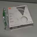 JBL Tune 510BT - Bluetooth headphones with up to 40 hours battery, microphone for call, foldable and comfortable, Android and iOs compatible (White)