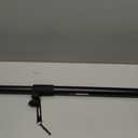 Gator Frameworks Standard Subwoofer/Speaker Pole Mount with Adjustable Height, (GFW-SPK-SUB60)