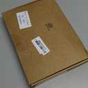 20 Pcs Christmas Bow Gingerbread 6 Inch Large Christmas Wreaths Bows for Tree Gift Wrapping Garland Decoration Vintage Holiday Party Crafts Xmas Tree Ribbon Ornaments