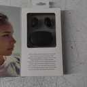 iLive Electronics Truly Wire-Free Earbuds, Sweatproof, Includes 3 Set of Ear Tips, Black (IAEBT40B)