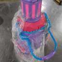 HOLOBRITE Pixie Lantern, Virtual Dancing and Interactive Games, Includes 5-inch Pixie Doll, Over 200 Ways to Play, Kids Toys for Ages 6 Up by Just Play