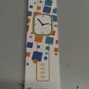 Sueseip Kids Smart Watches Girls Toys Age 68, HD Touchscreen Dual Cameras Kids Watch for Girl Ages 810, Kid Toy with 35 Games MP3 Learn Card for 5 6 7 8 9 Year Old Girl Christmas Birthday Gifts