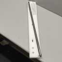 hygger Aquarium Bubble Curtain Wall, Quiet Fish Tank Air Stone with Accessories, High Dissolved Aquarium Bubbler Oxygen Diffuser Decoration for Freshwater & Saltwater (29.5-IN Long)