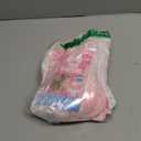 Dono Disposable Pull It Up Female Dog Diapers, 360° Stretchy Waist Puppy Diapers, Super-Absorbent Doggie Diapers with Rapid-Dry Technology Leak-Proof Design for Doggy in Heat Period, L 9 Pcs