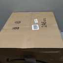 LIONSCOOL Pilates Ring Set  14" Anti-Deformation Magic Circle with Padded Handles, Mini Ball, Resistance Bands, Guide & Bag (Pink Pro)