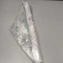 Kitico Peel and Stick Retro Bohemian Wallpaper Light Green and Beige Contact Paper Flower Detachable Waterproof Wallpaper Bathroom/Bedroom Cabinets Self Adhesive Vinyl 78.7"x17.3"