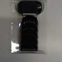 Beard Trimmer Attachment Fit for Br-aun Series 5, 6 and 7 Electric Razors 1/2/3/5/7mm, Replacement Shaver Guide Combs for 5018s, 5020s, 6075cc, 7071cc, 7075cc, 7085cc, 7020s, 5050cs, 6020s, 6072cc