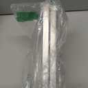 EZVALO 12inch Under Cabinet Lighting, LED Motion Sensor Light Indoor, 3100mAh USB Rechargeable Closet Lights, Dimmable & Magnetic Wireless Under Counter Lights for Kitchen, Pantry, Stairs (2 Pack)