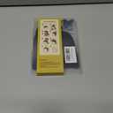 Womens Swim Cap for Long Hair PU Fabric Hairnet Swimming Caps for Women Men Adults Youths with Ear Plug and Nose Clip, Swim Hats Pool Caps to Protect Hair no Pulling (Medium, Black)