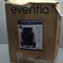 Evenflo Maestro Sport Booster Car Seat (Granite Gray)