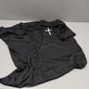 Mens Cross Quick Dry T-Shirts Breathable Gym Workout Shirts for Men and Youth Lightweight Short Sleeve Tees (Medium)