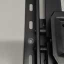 USX Mount Full Motion TV Wall Mount for Most 42-90 inch Flat Screen/LED/4K, TV Mount Bracket Dual Swivel Articulating Tilt 6 Arms, Max 16" Wood Studs, VESA 600x400mm, Holds up to 132lbs UNKNOWN COMPLETE PARTS