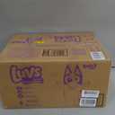 Luvs Diapers - Size 6, 144 Count, Bluey Platinum Protection Baby Diaper