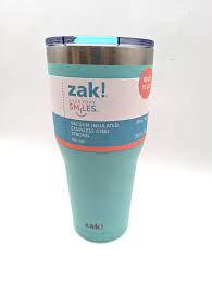 Zak! Tumbler 30oz