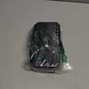 STREBITO Precision Screwdriver Set, 153 in 1 Electronics Tool Kit with Case, 140 PCS Magnetic Precision Bits - Computer, Laptop, iPhone, Macbook, PC, Game Controller, RC, Electronics, Phone Repair Kit (Black)