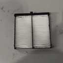J Cabin Air Filter for Mazda 3 (2019-2023), CX-30 (2020-2023),CX-50 (2023),with Carbon,Replacement for BDTS61J6X,MP111BDGF,BDGF-61-J6X