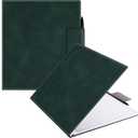 Magnetic Case for 13.3" Onyx Boox Note Max (2024) & 13.3" Boox Tab X C (2025) | Ultra-Thin Lightweight PU Leather | Book Folio Cover | with Pen Clasp | Smart Auto Sleep/Wake | (Green)