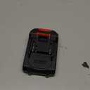 21V Rechargeable Lithium Ion Battery High Capacity Cordless Electric Power Tool Battery Compatible for Makita 21V Tool Replacemen(1PCS)