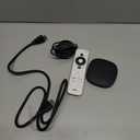 onn. Google TV 4K Streaming Box
