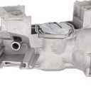 NewYall Ignition Lock Housing for VW Beetle 2012-2019, Eos 2010-2016, Golf 2011-2019, GTI 2011-2018, Jetta 2011-2018, Passat 2012-2021, for Tiguan 2011-2018, Audi A3 2015-2019, Q3 S3 2015-2018