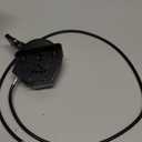 746P06891 51 Inch Lawn Throttle Choke Cable Fit for Cub Cadet ZT1-42 KH ZT1-42 KH ZT1-50 KH ZT1-46 KH ZTS1-42 KH ZTS1-46 KH ZT2-60 KH Lawn Mover Engine