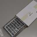 9V 3W Solar Panel Solar Battery Charger 93% Translucency 18% Conversion Rate Poly Silicon Solar Cell Board