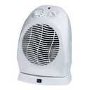 ProFusion Heat Oscillating Fan Forced Heater with Thermostat
