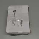 Gerrii 50 Pcs Travel Mini Perfume Refillable Portable Perfume Spray Bottle Perfume Pocket Perfume Dispenser with 20 Pcs Pump Accessories Essentials Spray Containers Scent Pump Case, 5ml (Multicolor)