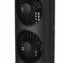 5.4 in. Personal Tower Cooling Fans in Black, Standing Small Desk Fan with 3 Speeds and Timer, 60° and 110° Oscillating
