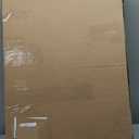 UoeRing 1 Extra Large Silver Gift Box 20x16x7 inch Luxury Gift Box for Presents with Magnetic Closure Lid Collapsible,Birthday,Christmas,Contains Card, Ribbon,Tissue Paper,Shredded Paper Filler