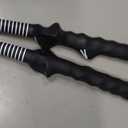 2Pcs Left-Hand Golf Training Grip Golf Club Grip LH Practice Aid Golf Swing Trainer Accessories