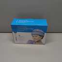 Cold Cap for Chemotherapy Patients by NatraCure - Essential for Any Chemo Care Package for Women or Men, Comfort Items Chemo Patients, Chemotherapy Must Haves for Women - 762-NC001- One Size